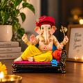 Ganpati Ji Statue For Mandir
