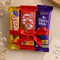Chocolate Hamper